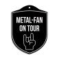 Preview: Metal-Fan on Tour